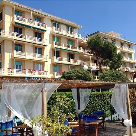 Celeste Hotell Sestri Levante