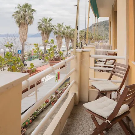 Celeste Sestri Levante