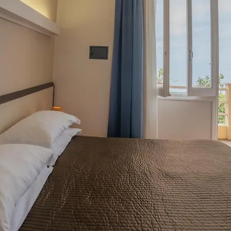 Hotell Celeste Sestri Levante