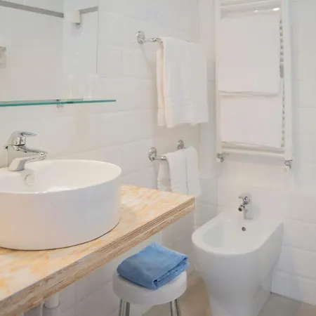 Hotel Celeste Sestri Levante