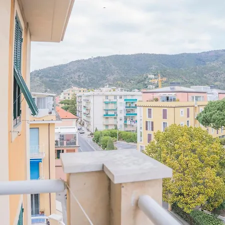 Hotel Celeste Sestri Levante