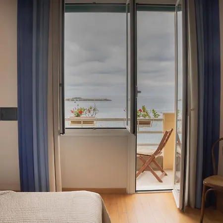 Celeste 3* Sestri Levante