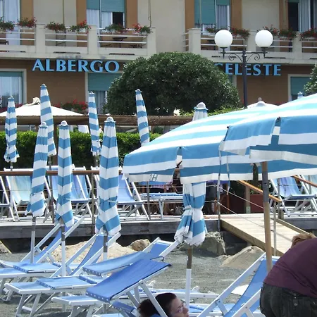 Hotel Celeste