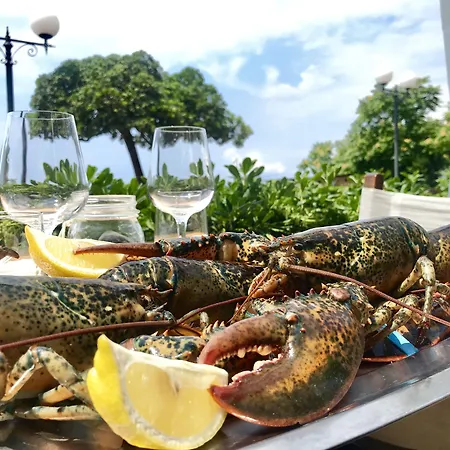 Hotel Celeste Sestri Levante