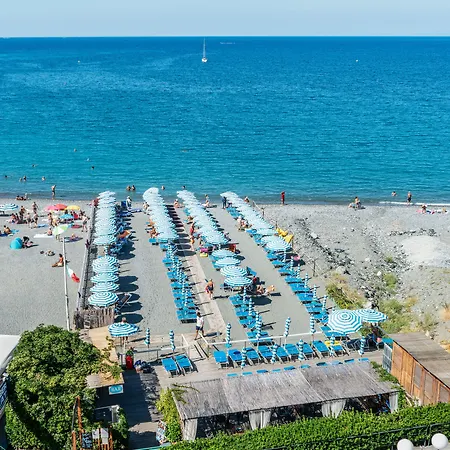 Celeste Hotel Sestri Levante