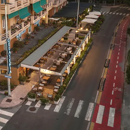 Celeste Hotel Sestri Levante