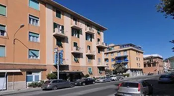 Hotell Celeste Sestri Levante