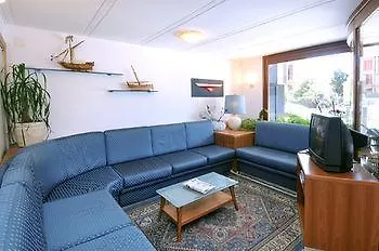 Hotell Celeste Sestri Levante