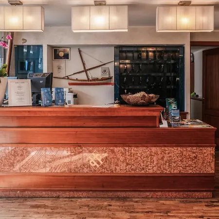 Hotel Celeste Sestri Levante