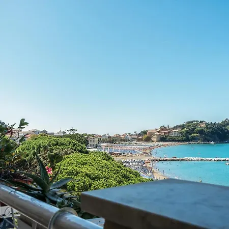 Celeste Hotell Sestri Levante