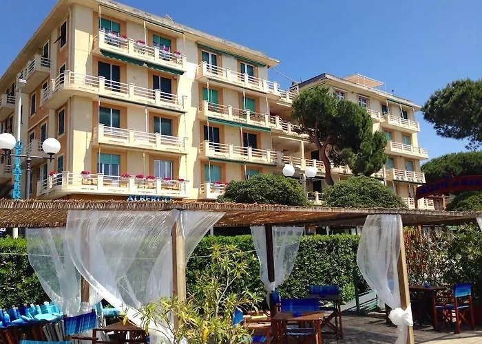 Celeste Hotel Sestri Levante