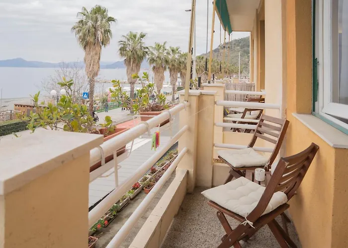 Celeste Sestri Levante