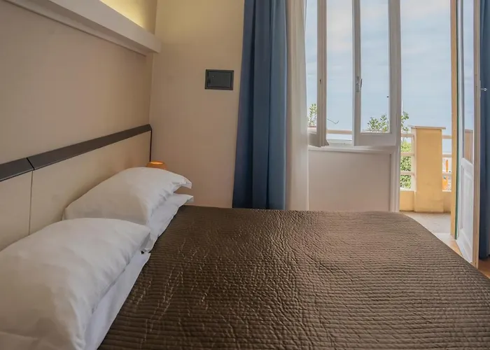 Hotel Celeste Sestri Levante