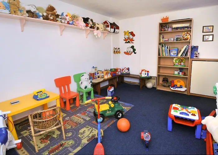 Hotel Celeste Sestri Levante