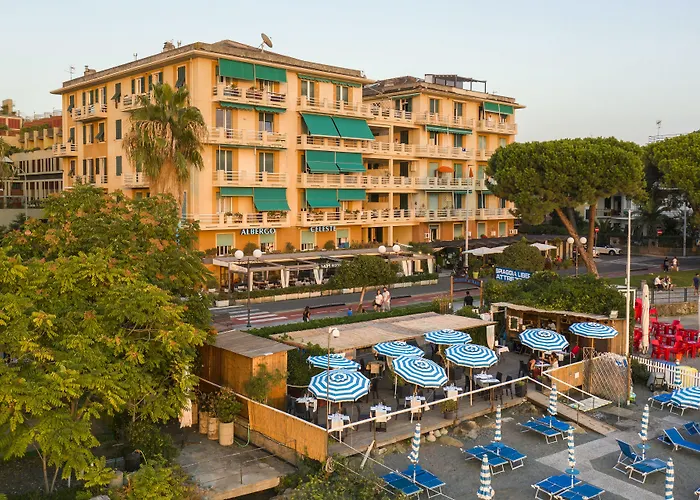 Celeste 3* Sestri Levante