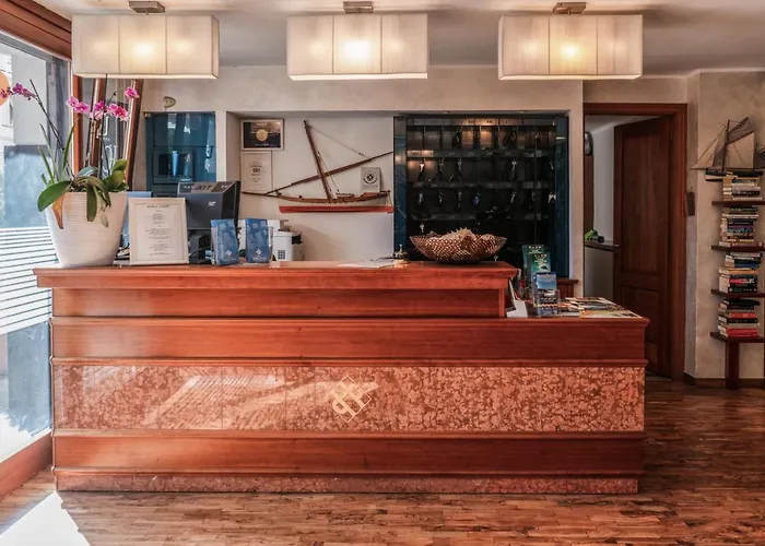 Hotel Celeste Sestri Levante