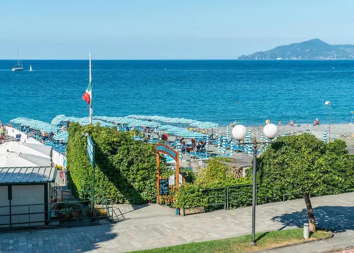 Hotel Celeste Sestri Levante