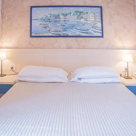 谢列斯特旅馆 3*