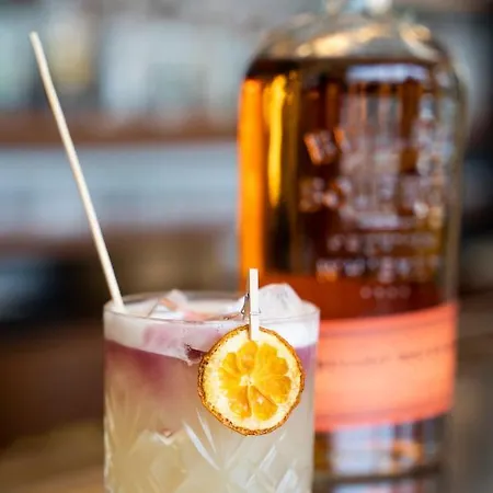 谢列斯特旅馆 东塞斯特里