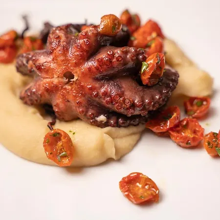 谢列斯特旅馆 酒店 3*