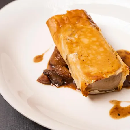 谢列斯特旅馆 东塞斯特里