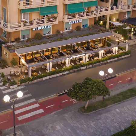 谢列斯特旅馆 酒店 3*