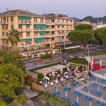 酒店 谢列斯特旅馆