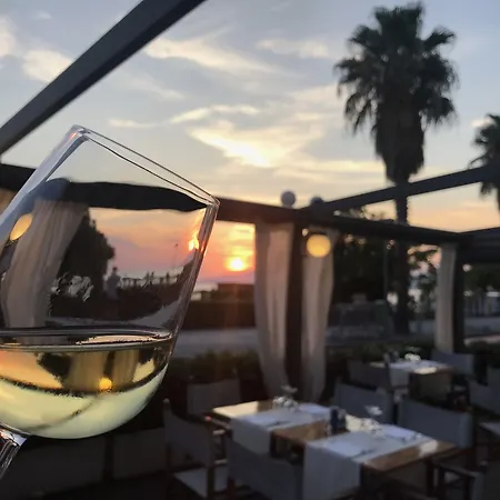 谢列斯特旅馆 3*