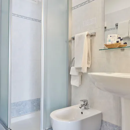 酒店 谢列斯特旅馆 3*