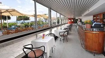 酒店 谢列斯特旅馆 东塞斯特里