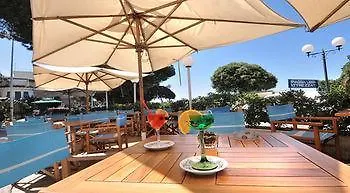 谢列斯特旅馆 东塞斯特里