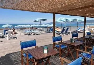 酒店 谢列斯特旅馆 东塞斯特里