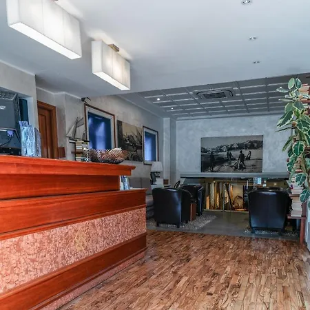 谢列斯特旅馆 酒店