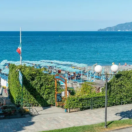 酒店 谢列斯特旅馆 东塞斯特里