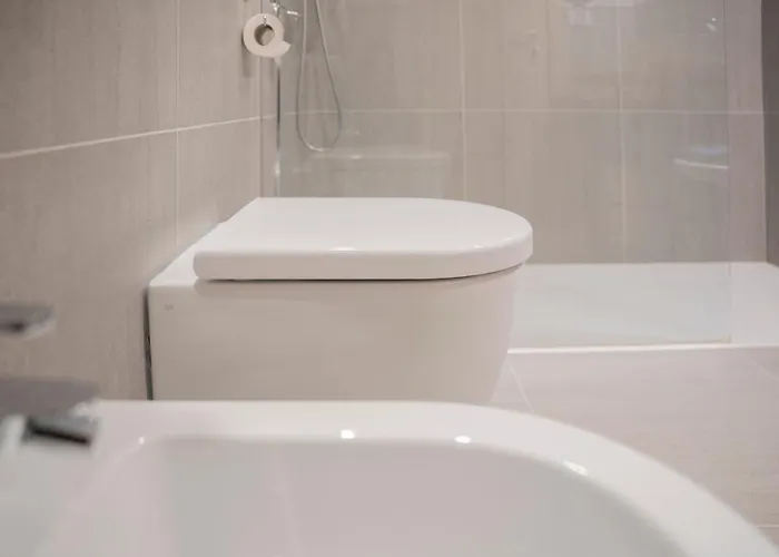 Szálloda Celeste Sestri Levante