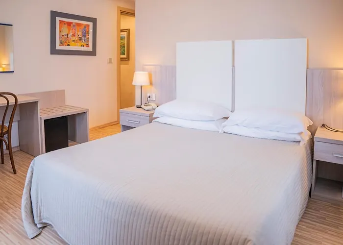 Celeste Szálloda Sestri Levante