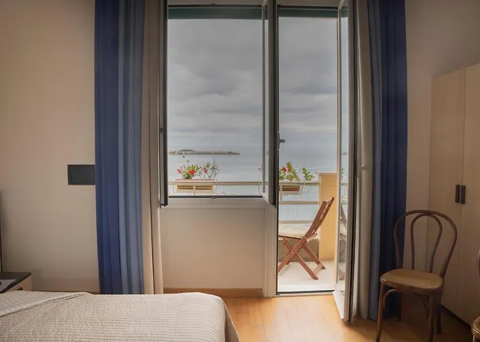 Celeste 3* Sestri Levante