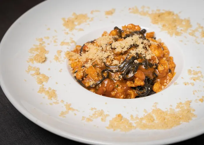 Celeste Szálloda Sestri Levante